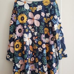 Hanna Andersson Dress